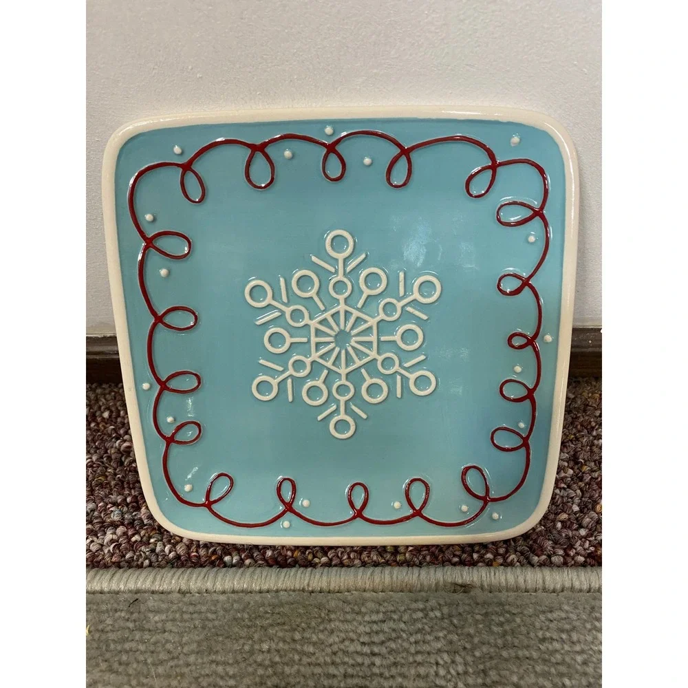 Hallmark‎ Christmas Snowflake 7